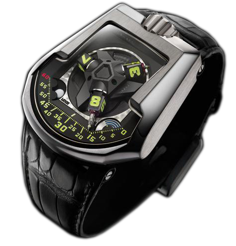 Urwerk Replica UR-202WG watch